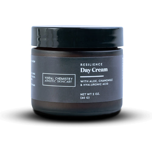 Resilience Day Cream