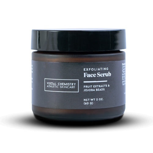 Exfoliating Face Scrub